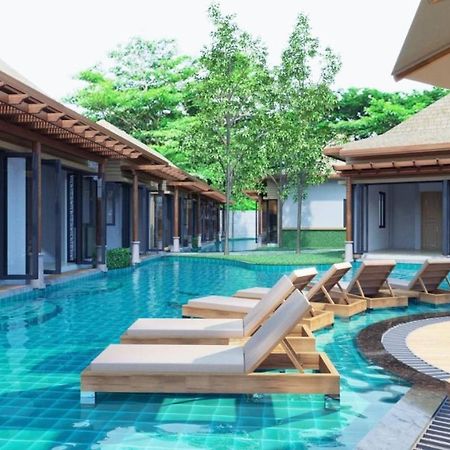Tajh Pool Villas シャロン エクステリア 写真