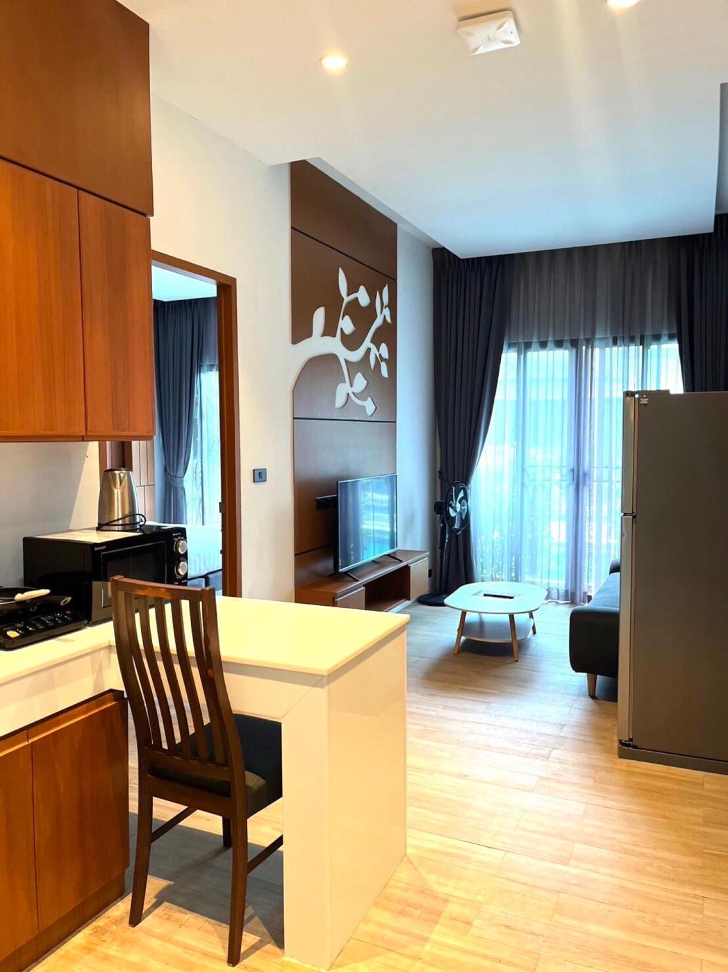 Tajh Pool Villas シャロン エクステリア 写真