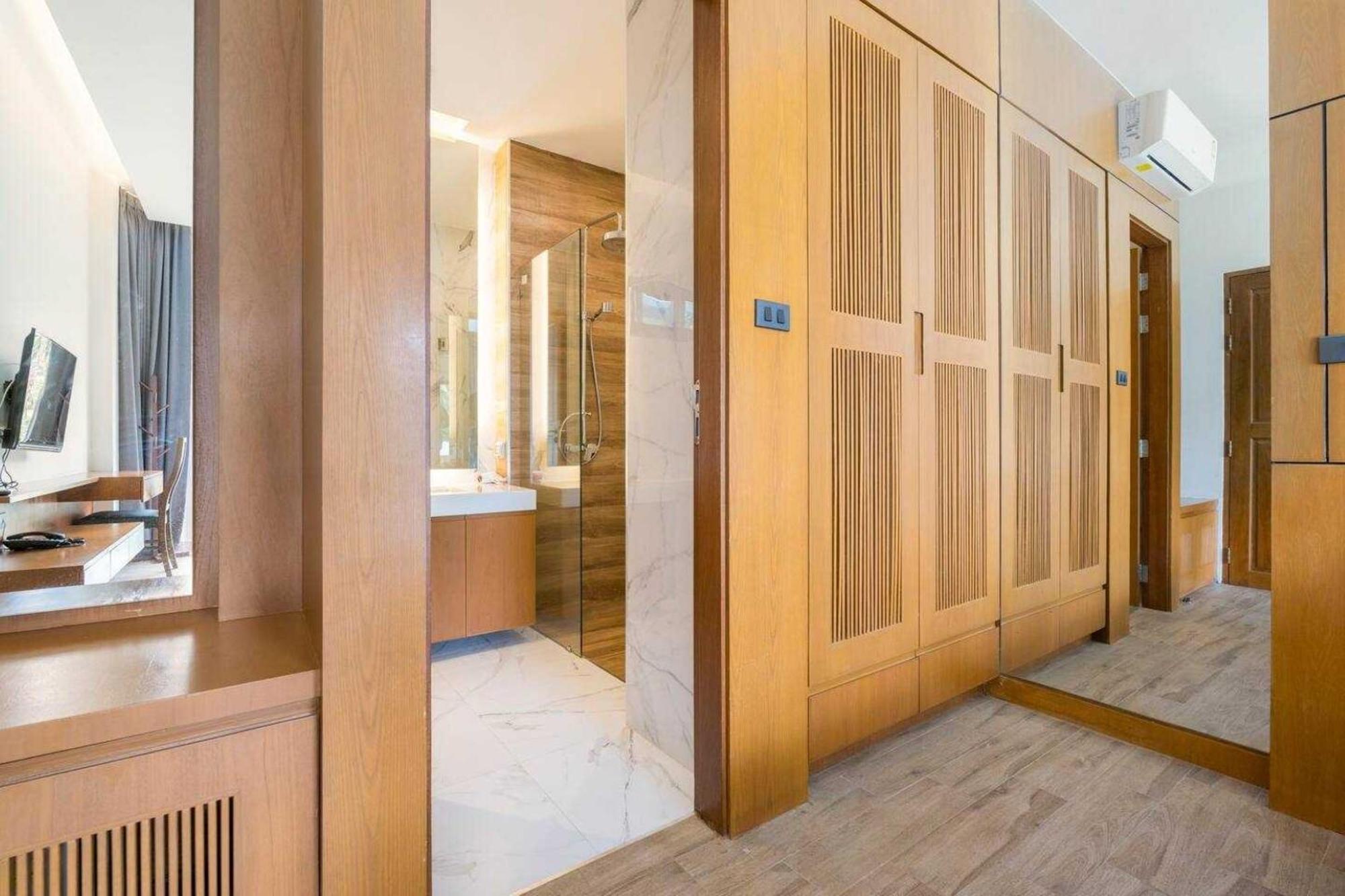 Tajh Pool Villas シャロン エクステリア 写真