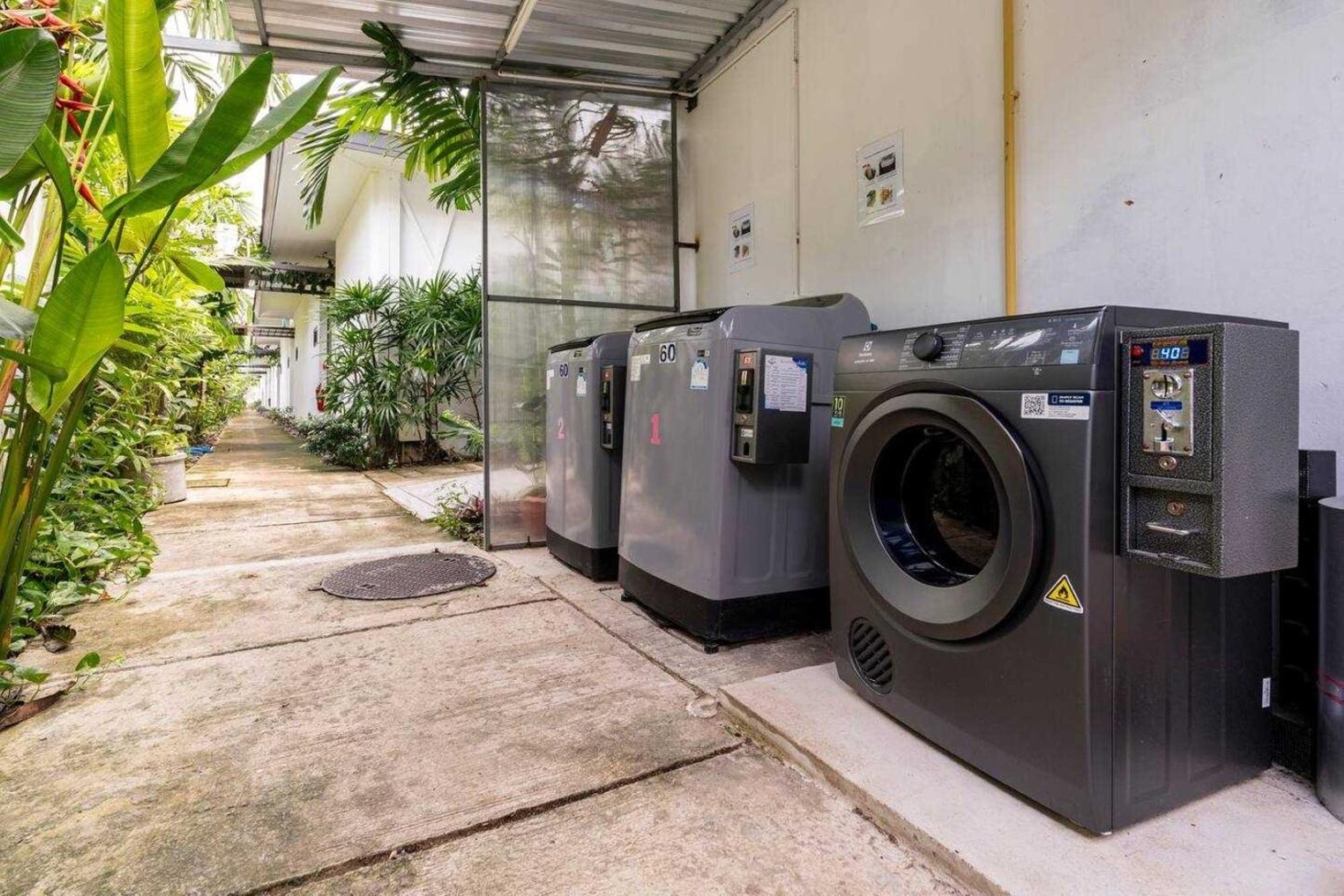 Tajh Pool Villas シャロン エクステリア 写真