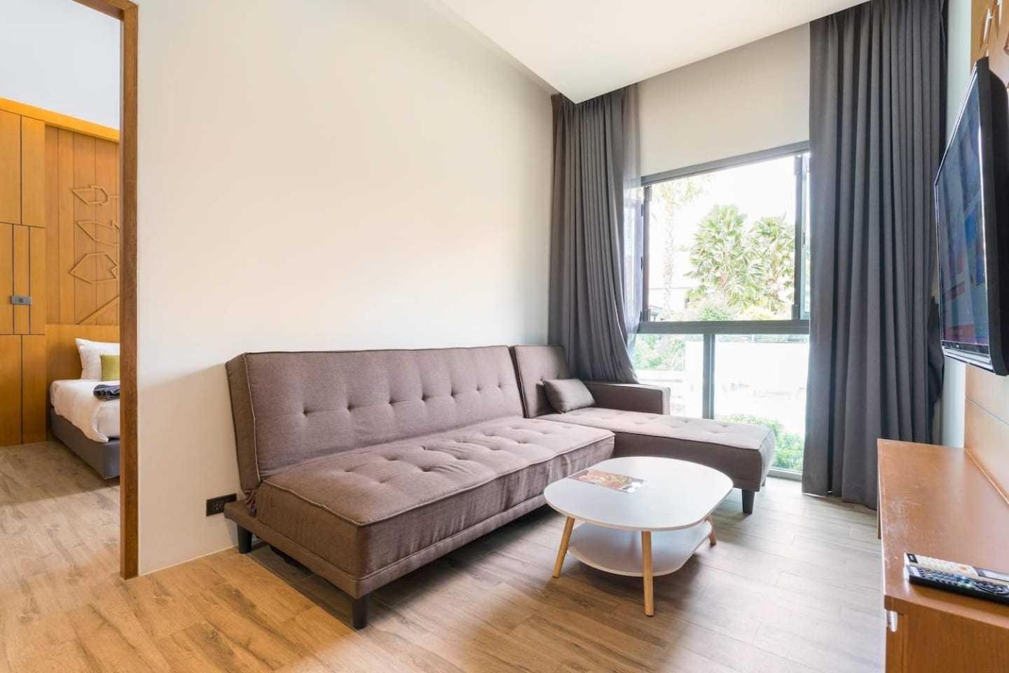 Tajh Pool Villas シャロン エクステリア 写真